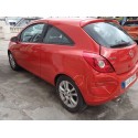 OPEL CORSA D (S07)