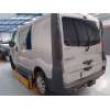 renault trafic ii autobús (jl) del año 2002
