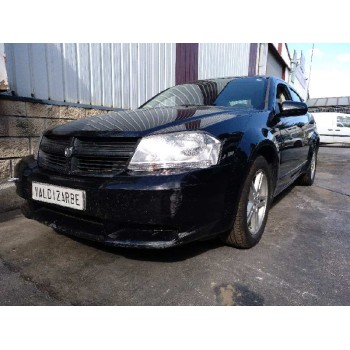 dodge avenger del año 2010