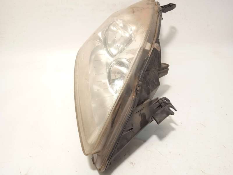 Recambio de faro derecho para opel zafira / zafira family b (a05) 1.8 (m75) referencia OEM IAM 13260845 93192444 0301214206 - Plata 3