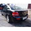 dodge avenger del año 2010