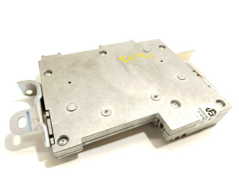 Recambio de modulo electronico para toyota c-hr (_x1_) 1.8 hybrid (zyx10_, zyx11_) referencia OEM IAM 6434CBE2808 - Gris 3