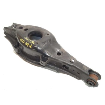 Recambio de brazo suspension inferior trasero izquierdo para toyota avensis touring sports advance referencia OEM IAM 4874005060