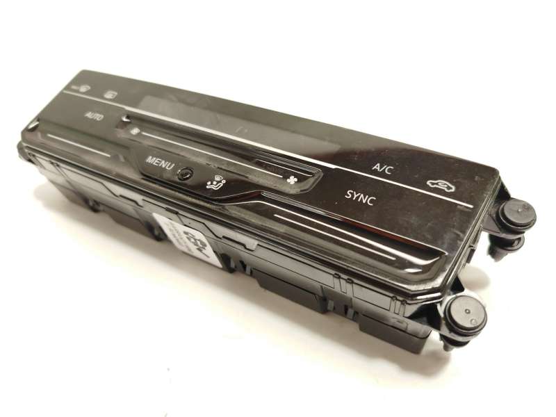 Recambio de mando climatizador para volkswagen t-cross (c11, d31) 1.0 tsi referencia OEM IAM 2GM907044BXBT  5HB015522 3