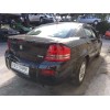 dodge avenger del año 2010