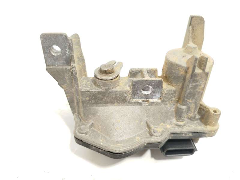 Recambio de modulo electronico para nissan nv250 furgoneta (x61) dci 95 referencia OEM IAM 147B08010R - Blanco 3