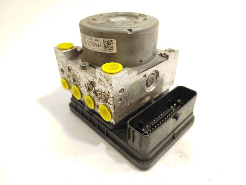 Recambio de abs para volkswagen golf vii lim. (5g1) 1.2 tsi referencia OEM IAM 3Q0614517AA 3Q0907379AA 10022006714 2