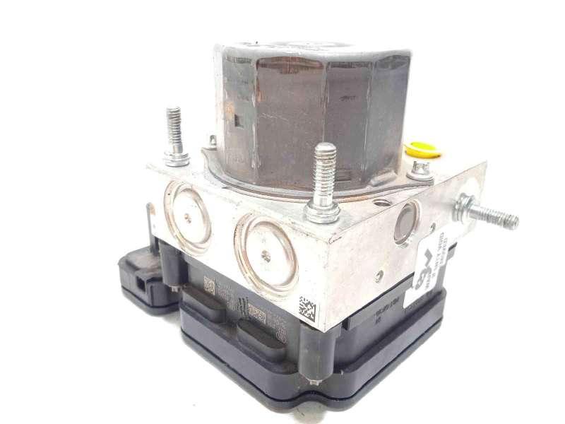 Recambio de abs para dacia duster 1.5 dci diesel fap cat referencia OEM IAM 476607477R 2265106516 269727 2
