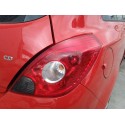 OPEL CORSA D (S07)