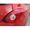 opel corsa d (s07) del año 2008