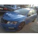 SKODA OCTAVIA COMBI (5E5)