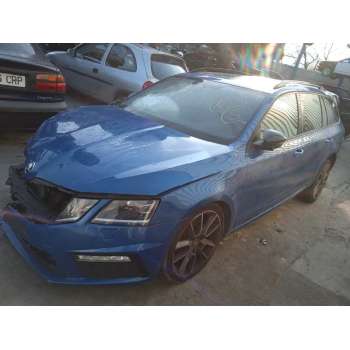 SKODA OCTAVIA COMBI (5E5) de desguace