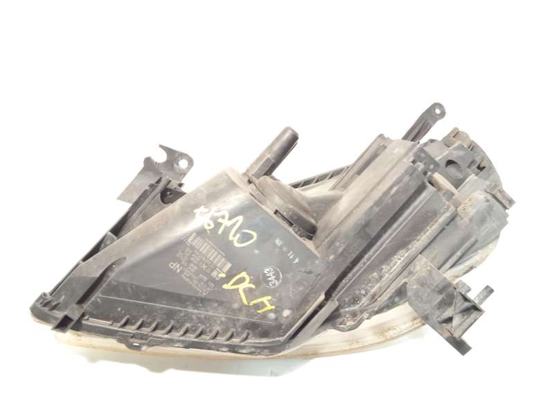 Recambio de faro derecho para opel zafira / zafira family b (a05) 1.8 (m75) referencia OEM IAM 13260845 93192444 0301214206 - Plata 5