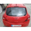 opel corsa d (s07) del año 2008