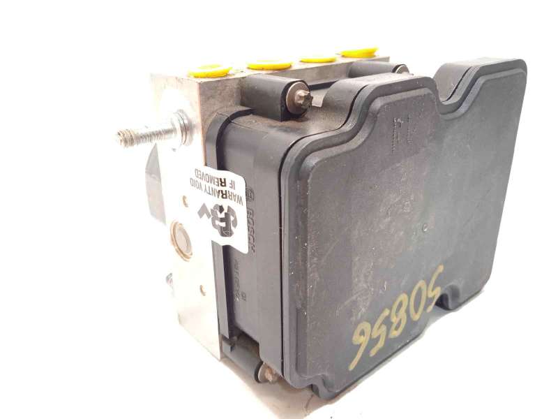 Recambio de abs para dacia duster 1.5 dci diesel fap cat referencia OEM IAM 476607477R 2265106516 269727 3