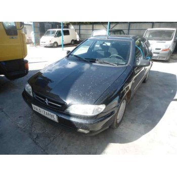 citroën xsara break del año 2000