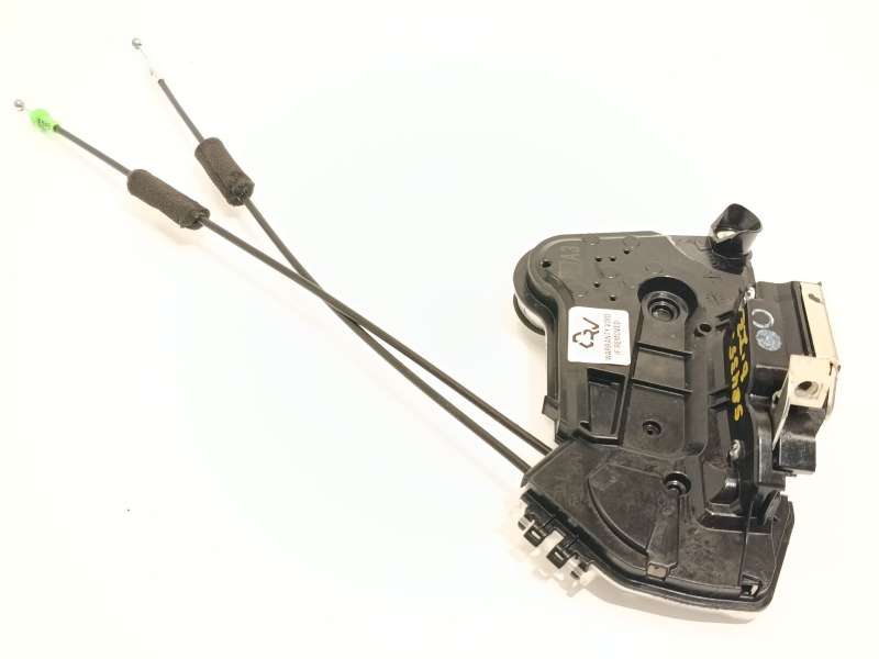 CERRADURA PUERTA DELANTERA IZQUIERDA 690400H060 