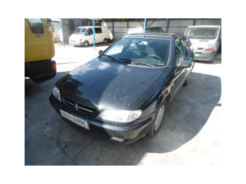 CITROËN XSARA BREAK