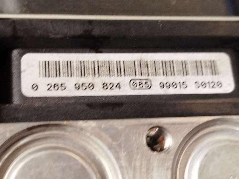 Recambio de abs para toyota verso (_r2_) 1.6 (zgr20_) referencia OEM IAM 445400F031 0265230017 0265950824 6