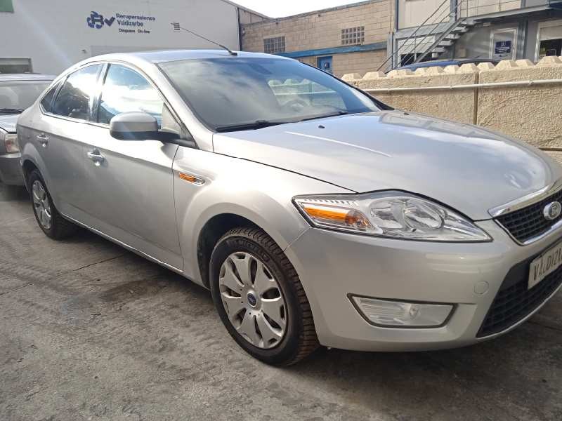 FORD MONDEO BER. (CA2)