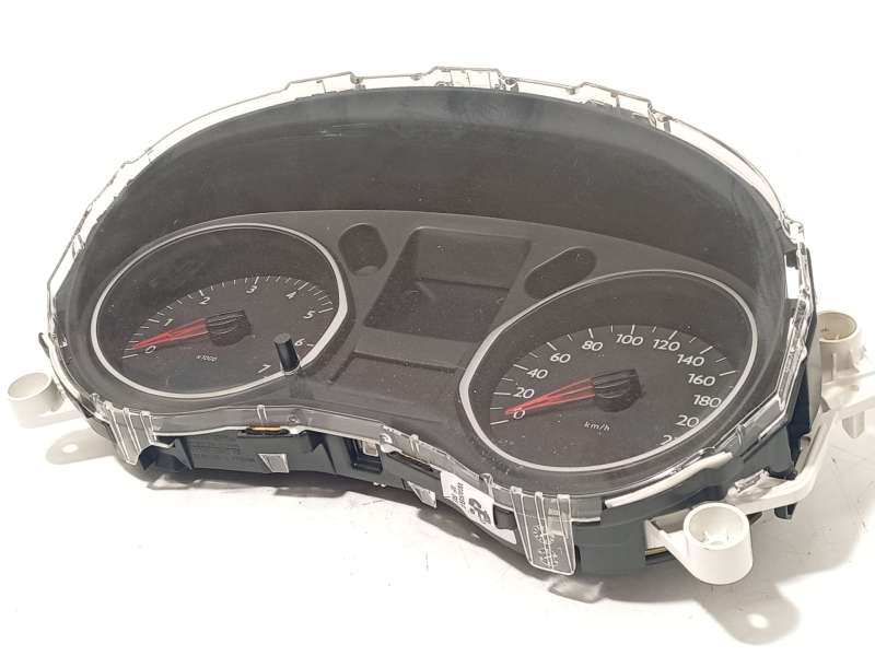 Recambio de cuadro instrumentos para citroën c-elysee (dd_) 1.6 bluehdi 100 referencia OEM IAM 9809616680 2