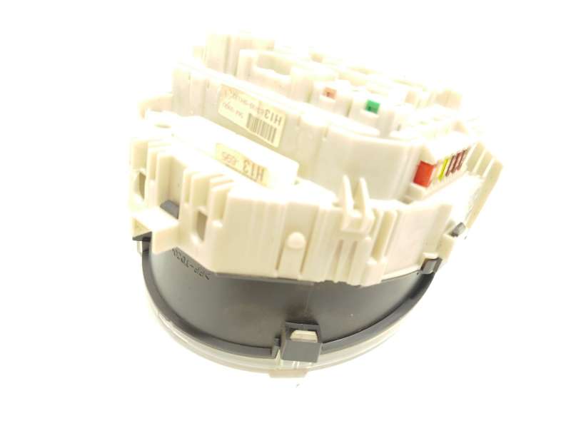 Recambio de cuadro instrumentos para peugeot 107 urban move referencia OEM IAM 838000H132 - Blanco 4