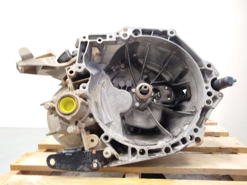 Recambio de caja cambios para peugeot 2008 ii (ud_, us_, uy_, uj_, ur_, uc_) 1.5 bluehdi 110 (udyhsk) referencia OEM IAM 20V253