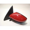 Recambio de retrovisor izquierdo para skoda fabia iii (nj3) 1.2 tsi referencia OEM IAM 6V1857407F  6V1857507C