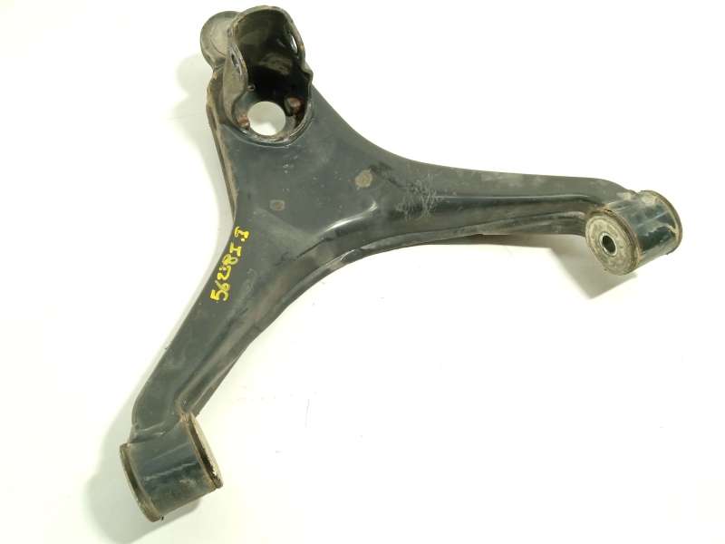 Recambio de brazo suspension inferior delantero izquierdo para iveco daily vi caja/chasis 35s15, 35c15, 40c15, 50c15, 60c15, 65c - Blanco