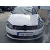 volkswagen golf vi (5k1) del año 2010