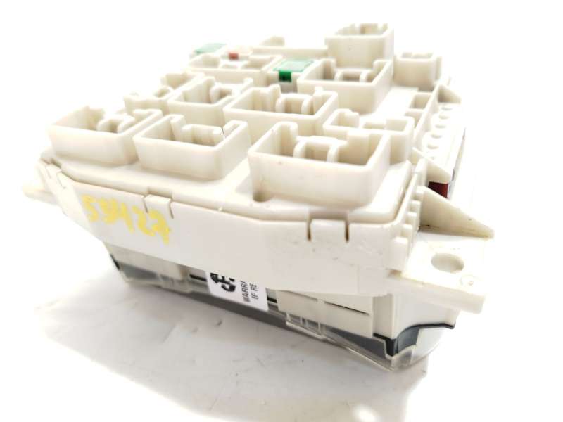 Recambio de cuadro instrumentos para peugeot 107 urban move referencia OEM IAM 838000H132 - Blanco 5
