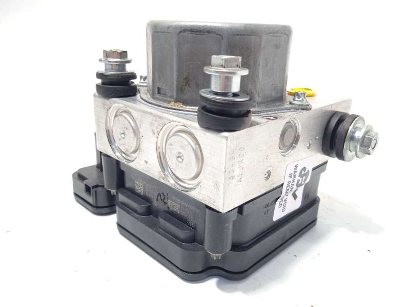 Recambio de abs para dacia sandero stepway referencia OEM IAM 476603249R 2265106455 269707 2