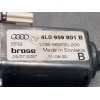 Recambio de elevalunas delantero izquierdo para audi q7 (4l) 3.0 tdi referencia OEM IAM 4L0837461A  4L0959801B