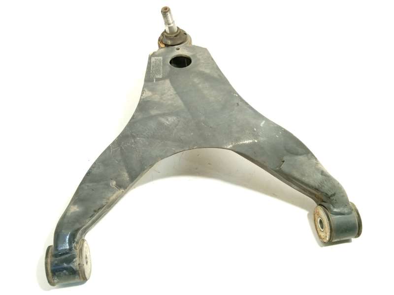 Recambio de brazo suspension inferior delantero izquierdo para iveco daily vi caja/chasis 35s15, 35c15, 40c15, 50c15, 60c15, 65c - Blanco 2