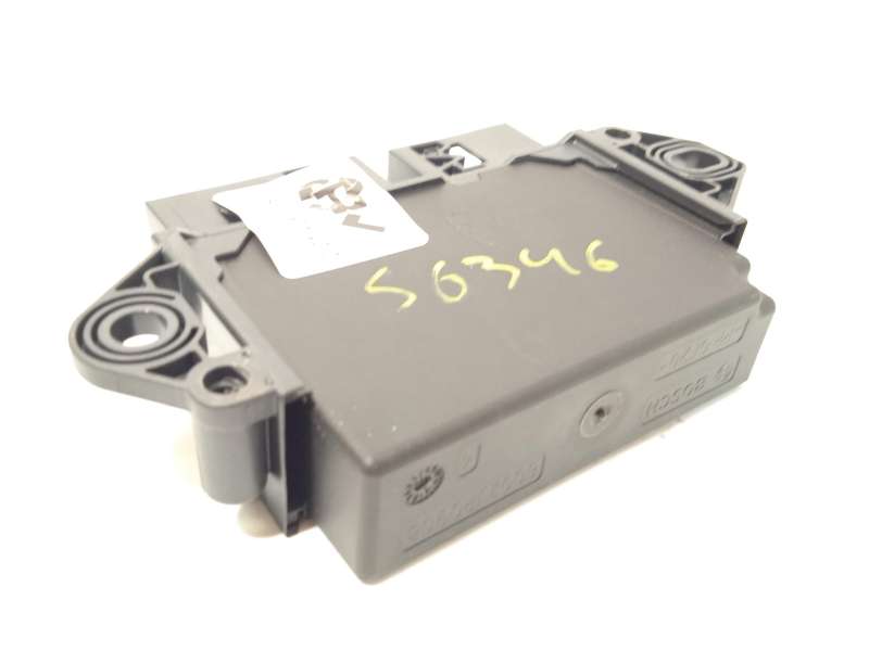 Recambio de modulo electronico para renault megane iv hatchback (b9a/m/n_) 1.3 tce 140 (b9nb) referencia OEM IAM 284L08608R  021 - Gris 2