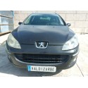 PEUGEOT 407 SW
