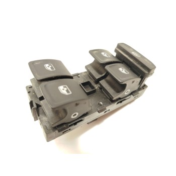 MANDO ELEVALUNAS DELANTERO IZQUIERDO 5G0959857DWHS 
