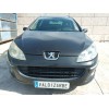 peugeot 407 sw del año 2005