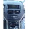 mercedes-benz clase c (w204) berlina del año 2008
