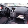opel corsa d (s07) del año 2008