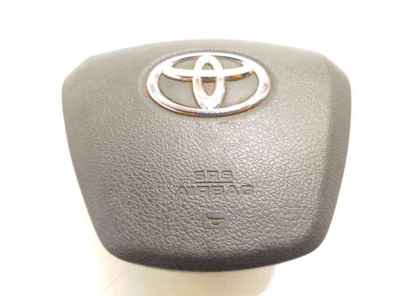 Recambio de airbag delantero izquierdo para toyota verso (_r2_) 1.6 (zgr20_) referencia OEM IAM 451300F030B0 2