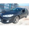 peugeot 407 sw del año 2005