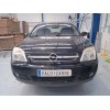 opel vectra c (z02) del año 2004