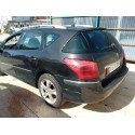PEUGEOT 407 SW