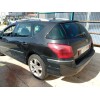 peugeot 407 sw del año 2005