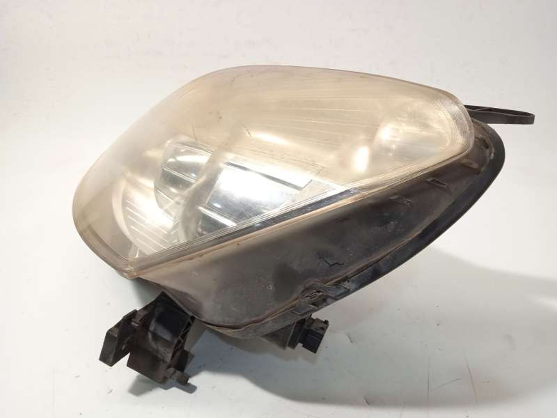 Recambio de faro izquierdo para opel zafira / zafira family b (a05) 1.8 (m75) referencia OEM IAM 13260844 93192443 0301214205 - Plata 2