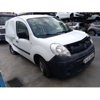 renault kangoo del año 2009