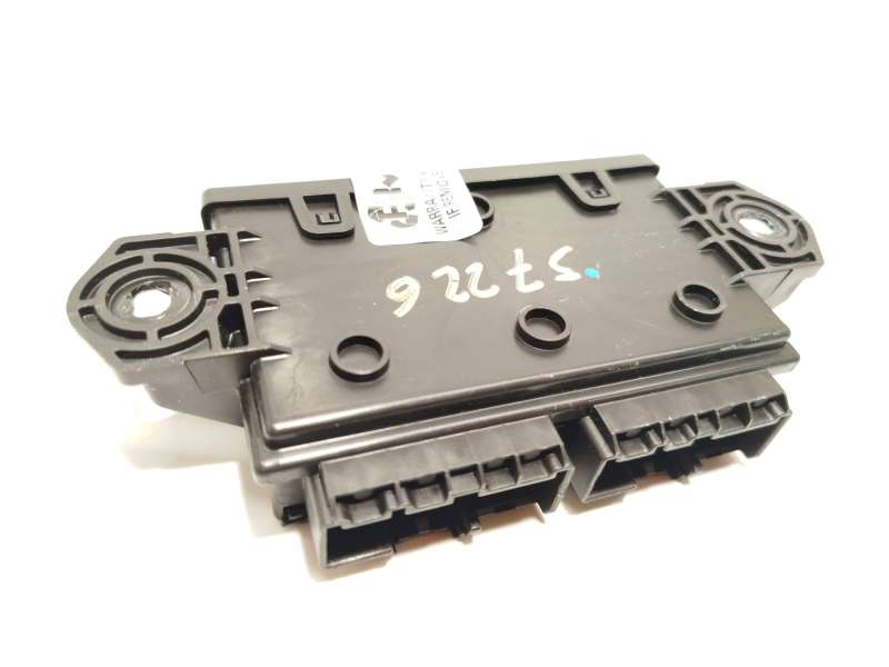 Recambio de modulo electronico para hyundai tucson (nx4e, nx4a) 1.6 t-gdi hybrid referencia OEM IAM 81870N7101 - Azul 2