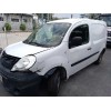 renault kangoo del año 2009