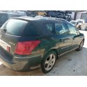 PEUGEOT 407 SW